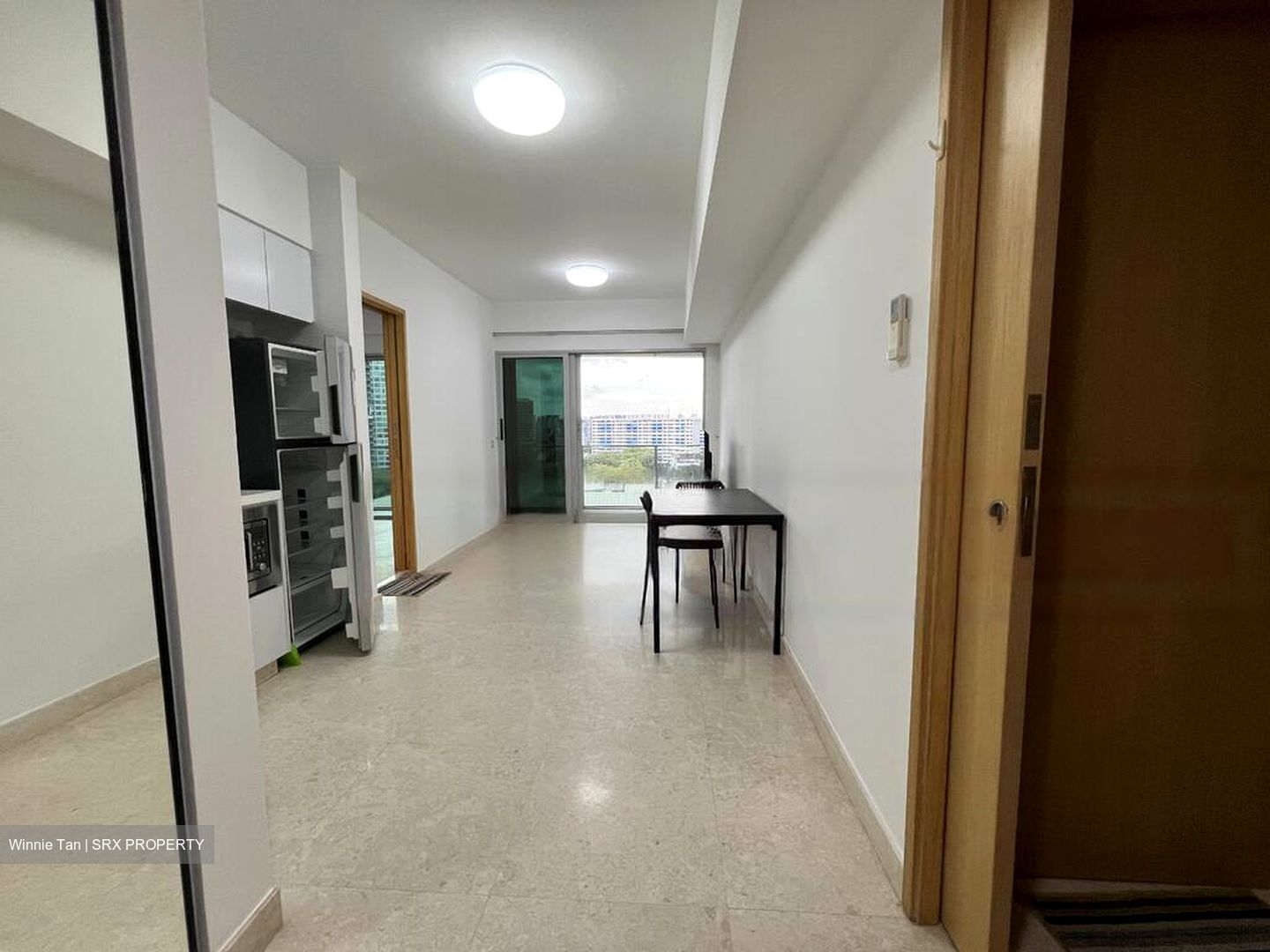 Eight Riversuites (D12), Condominium #522356881
